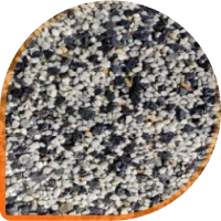 ЧЕРНОЕ И БЕЛОЕ