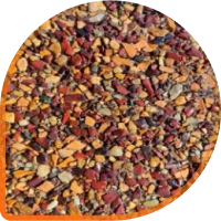 ПЕСЧАНАЯ БУРЯ